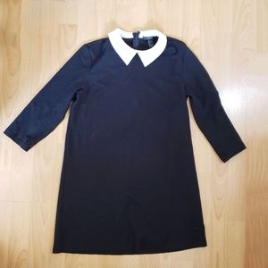 Forever21 black dress